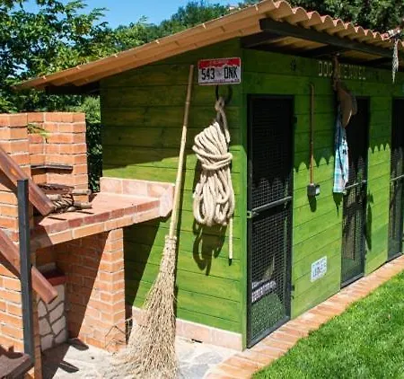 Il Ranch