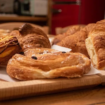 Il Ranch Couette-café *